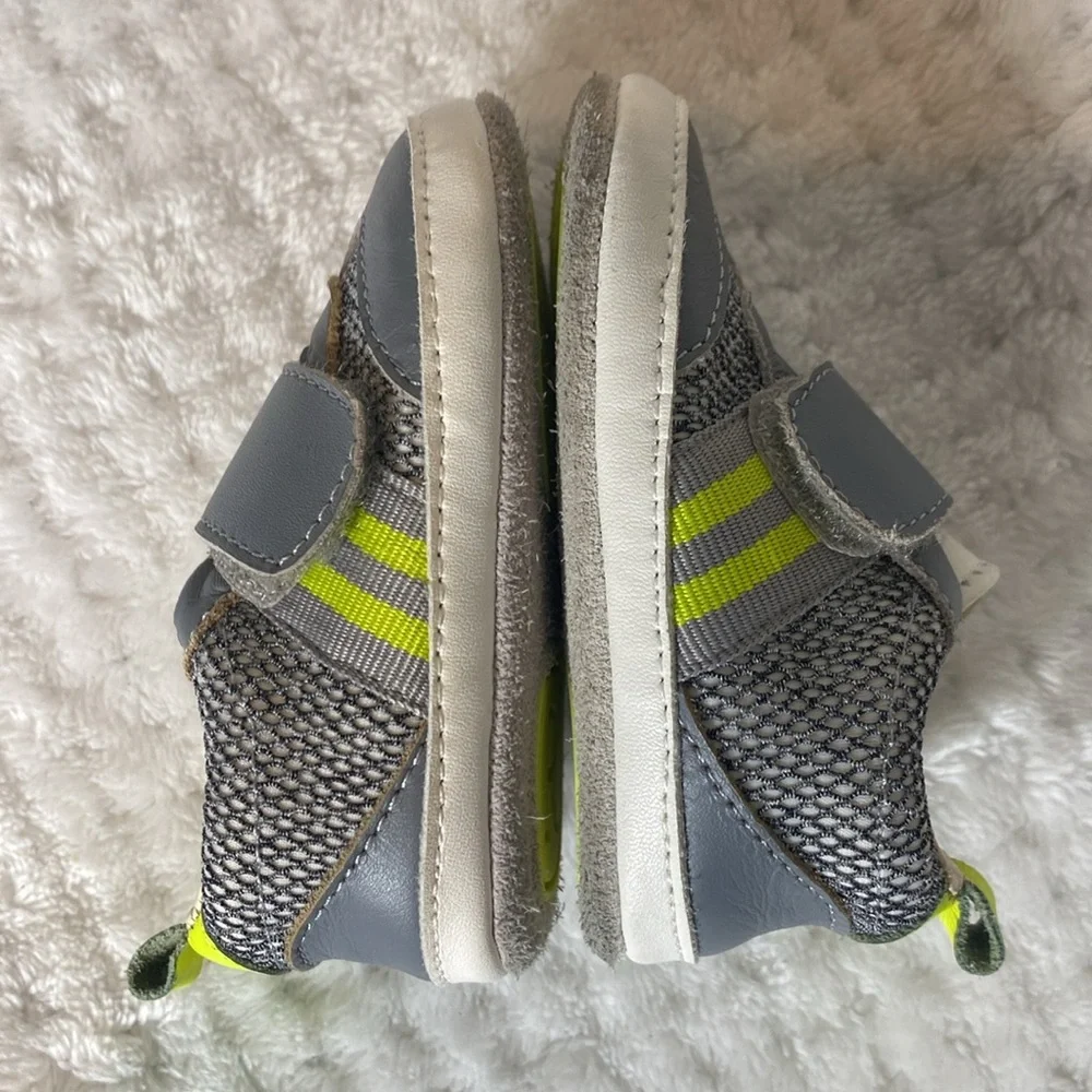 Robeez baby shoes